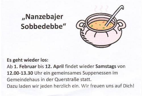 Sobbedebbe 2014