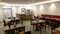 Impressionen Bistro
